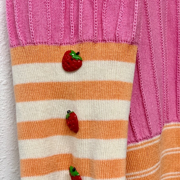 Rare💕 Loveshackfancy Benny Cardigan. - Picture 11 of 11